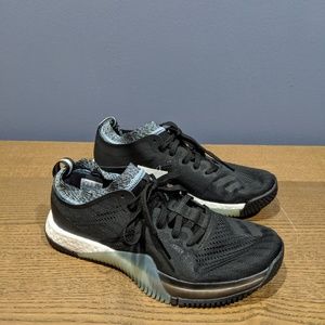 Adidas Crazy Train Elite Boost Cross Training